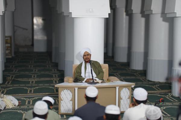 تنبيه الغافل وإرشاد الجاهل 18