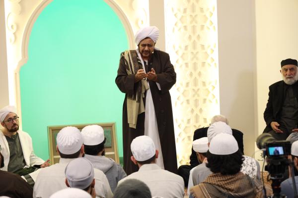 إرشادات السلوك 20 رجب 1447