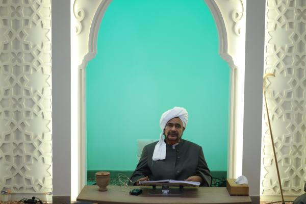 الرسالة الجامعة 9