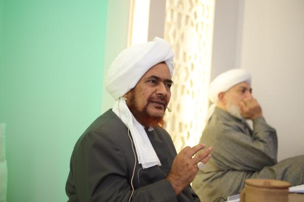 الرسالة الجامعة 8- 