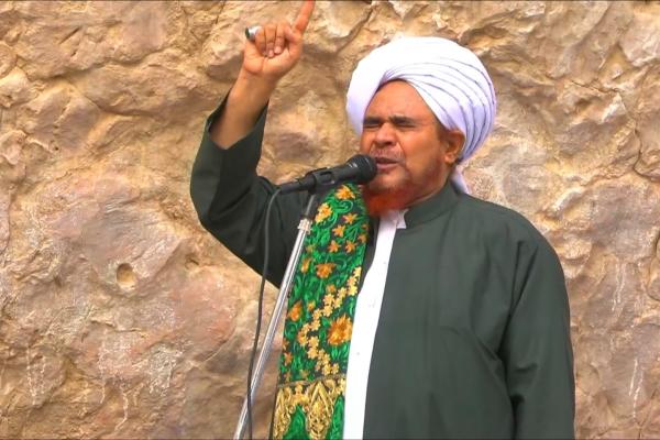 مذاكرة في زيارة الشيخ أبي بكر بن سالم لشعب النبي هود 1447