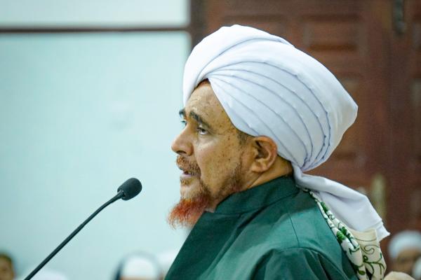 شرح سورة فصلت 1