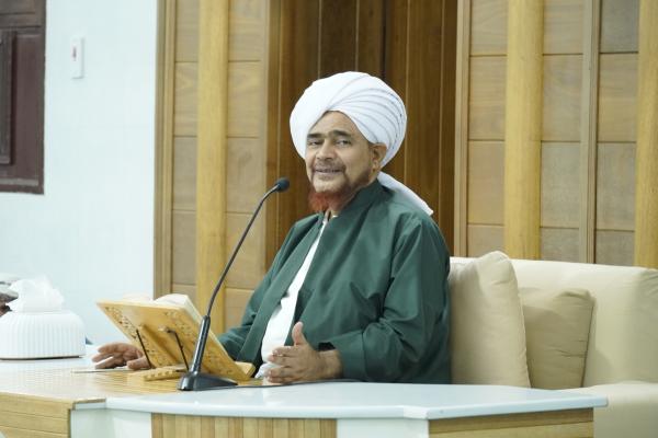 شرح سورة فصلت 2