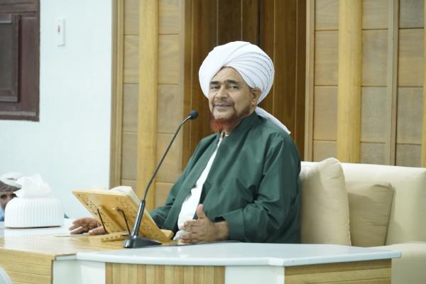 شرح سورة فصلت 9