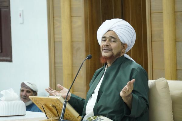 شرح سورة فصلت 3