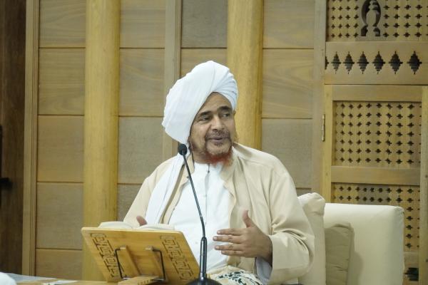 شرح سورة فصلت 7