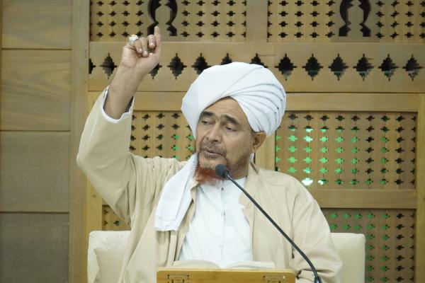 شرح سورة فصلت 6