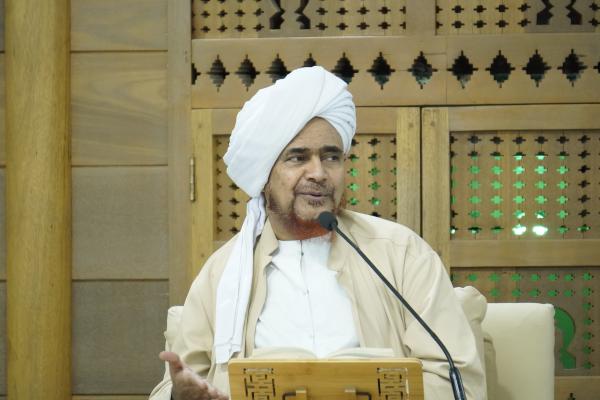 شرح سورة فصلت 4