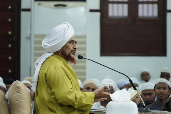 شرح سورة فصلت 10