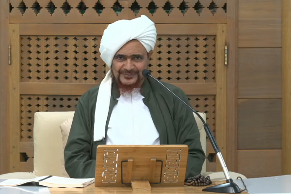 درس الفجر في كتاب فتوح الغيب - الموت المعنوي - الإثنين 4 شوال 1447هـ