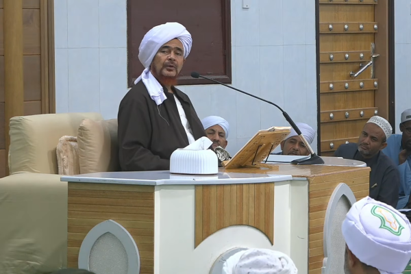 درس الفجر في كتاب فتوح الغيب 6 إذهاب غمم القلب - الخميس 7 شوال 1447