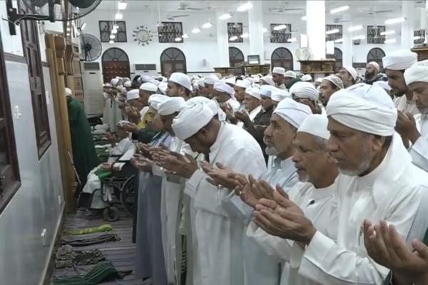 دعاء ليلة 17 رمضان 1447 - في قنوت الوتر