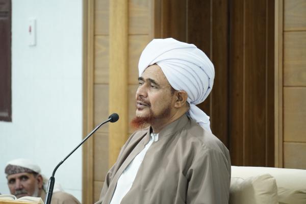 شرح سورة غافر  2