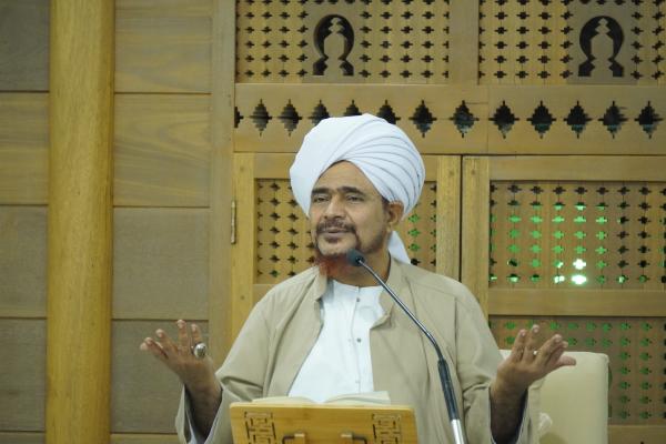 شرح سورة الزمر 2