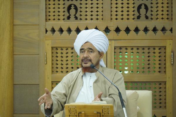 شرح سورة غافر  14