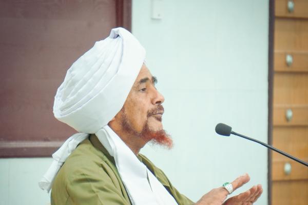 شرح سورة الزمر 1