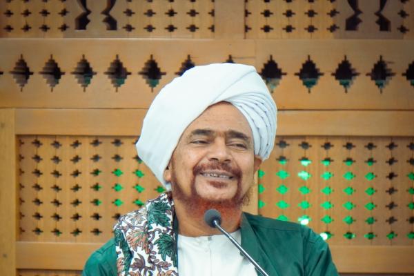 شرح سورة غافر  12