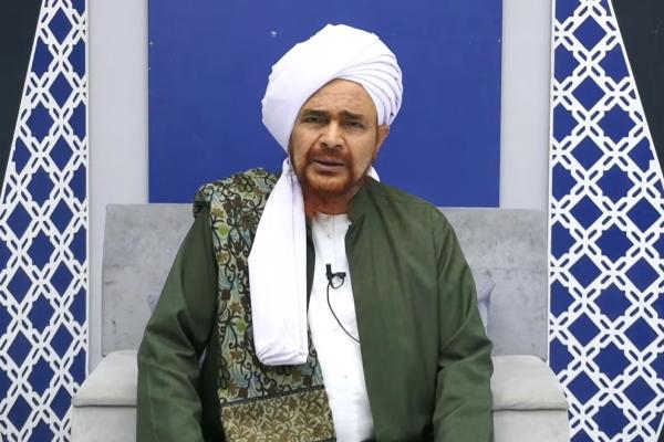 حلقة خاصة عن يوم عرفة 1447هـ