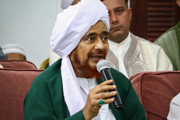 كلمة ضمن ملتقى الدعاة 20 عصر الثلاثاء 1 محرم 1448- 1