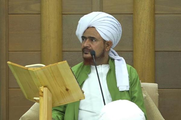 تنبيه الغافل وإرشاد الجاهل - 21