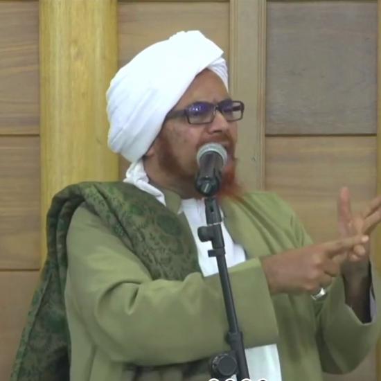 مقطع الخير في منهج خير الورى صلى الله عليه وسلم