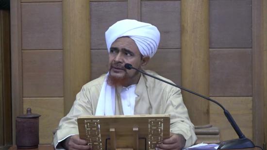 فيديو: طلب المؤمن نصيبه من معاني التذكر بالقرآن الكريم- 5 جمادى الآخرة 1444