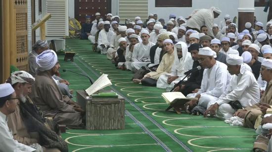 من أدعية رمضان- 10 رمضان 1447