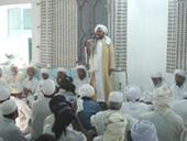 افتتاح مجالس السيرة النبوية