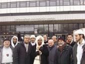 زيارة الحبيب عمر إلى ألمانيا