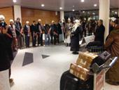 زيارة الحبيب عمر إلى الدانمارك