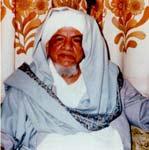 تعزية للأمة في فقيدها العالم العارف الحبيب عبد القادر بن أحمد السقاف