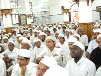 شرح كتاب قوت القلوب - الدرس السابع والثلاثون