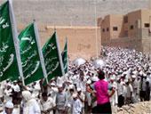 المولد السنوي الكبير بدار المصطفى لعام 1433هـ