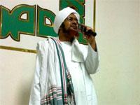 أثر نور الذكر على الفكر والسلوك