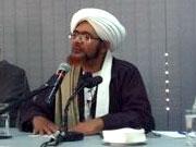 تثبيت قواعد السير إلى الله