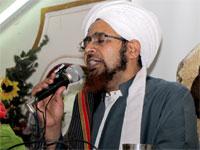 القدوة الصالحة