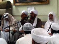 صلاة الله على نبيّه وامتداد رحمته