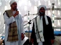 رسول الله رحمة للقلوب