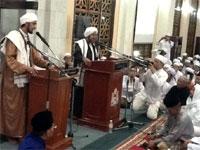 إدراك حقيقة التعظيم لله ورسوله