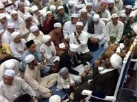 مظاهر الموالاة للأنبياء والصالحين من عباد الله