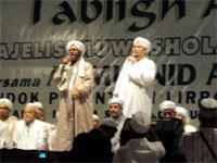 معالم مسلك أهل السنة