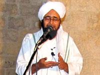 التمسك بالمنهاج الرباني أمان من الفرقة