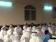 نظرة المؤمن للأولاد