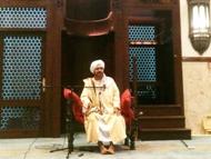 موسم الحج وحكمه