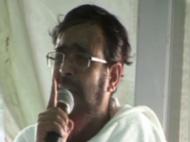 خطبة عرفة 1433هـ