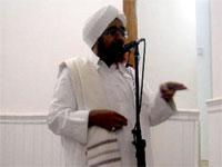 تحصين الأمة بتذوق حقائق المحبة