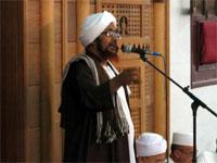 شأن الاتصال بالرحمن ونتائجه