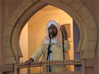 خطبة الخسوف 15جماد الآخرة 1434هـ