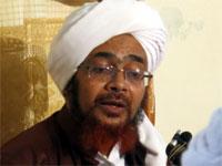 بناء الإنسان مقصد الشرائع السماوية