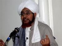 تعظيم الرسول وما جاء به عن الله